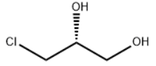 R-3-chloro-1,2-propanediol