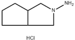 N-Amino-3-azabicyclo[3.3.0]octane Hydrochloride  