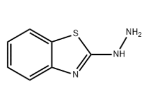 2-Hydrazinobenzothiazole