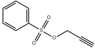 Propargyl Benzenesulfonate 