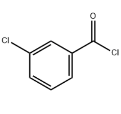 3-Chlorobenzoyl Chloride