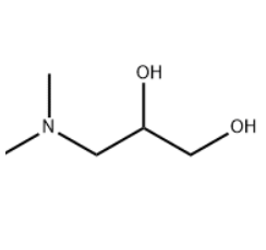 3-(dimethylamino)-1,2-propanediol