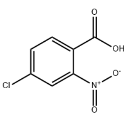 4-Chloro-2-nitrobenzoic Acid