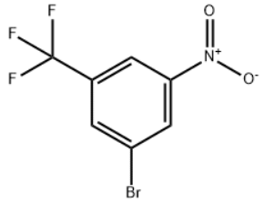 3-Bromo-5-nitrobenzotrifluoride 