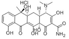 Tetracycline Hydrochloride
