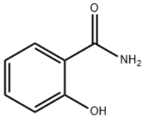 Salicylamide