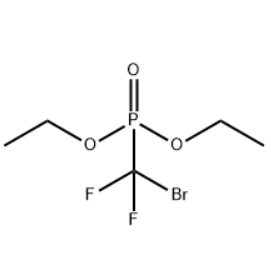 Bromodifluoromethane Diethyl Phosphate