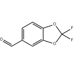 2,2-Difluoro-1,3-benzodioxole-5-carboxaldehyde