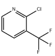2-chloro-3-(trifluoromethyl)pyridine