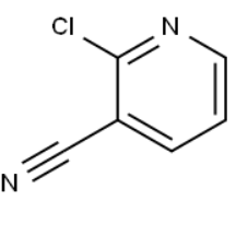 2-Chloro-3-Cyano Pyridine