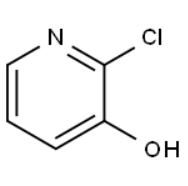 2-chloro-3-hydroxy Pyridine