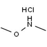 N,O-Dimethylhydroxylamine Hydrochloride