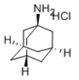 Amantadine Hydrochloride