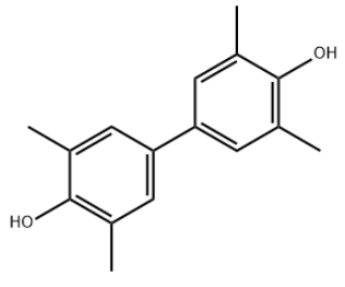 3,3',5,5'-Tetramethyl-1,1'-biphenyl-4,4'-diol