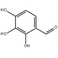 2,3,4-Trihydroxybenzaldehyde
