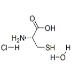 L-Cysteine Hydrochloride Monohydrate