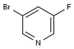 3-溴-5-氟吡啶