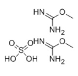 O-甲基异脲硫酸盐