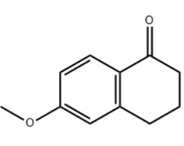6-甲氧基-1-萘满酮
