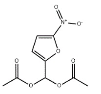 5-硝基糠醛二醋酸酯