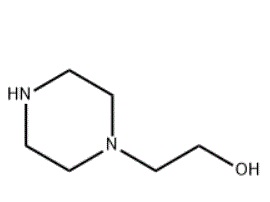 N-羟乙基哌嗪
