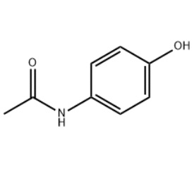 扑热息痛
