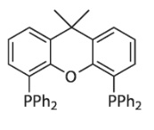 4,5-双二苯基膦-9,9-二甲基氧杂蒽