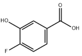 4-氟-3-羟基苯甲酸