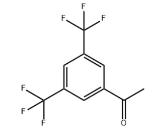 3,5-双三氟甲基苯乙酮 
