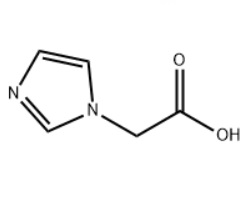 咪唑-1-乙酸