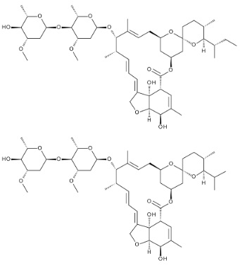 伊维菌素