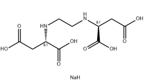乙二胺二琥珀酸三钠((S,S)-EDDS-Na3)