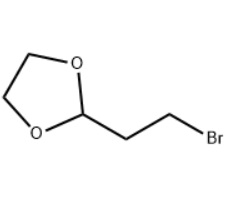 2-(2-溴乙基)-1,3-二氧戊环 