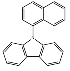 9-(1-萘基)-咔唑