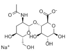 超低分子量透明质酸（1000D)