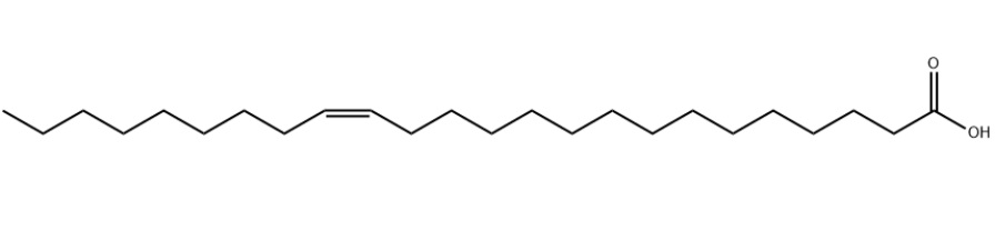 顺-15-二十四碳烯酸