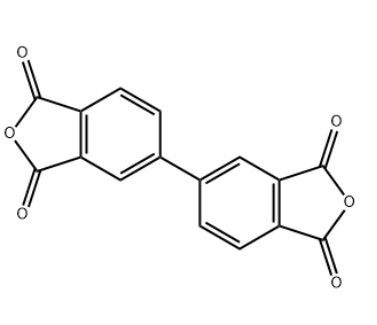 3,3',4,4'-联苯四羧酸二酐