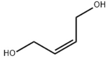 cis-2-Butene-1,4-diol