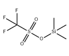 Trimethylsilyl trifluoromethanesulfonate
