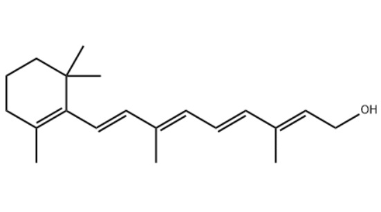 Vitamin A