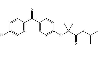 FENOFIBRATE