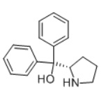 (S)-(-)-alpha,alpha-Diphenyl-2-pyrrolidinemethanol