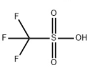 Trifluoromethanesulfonic acid