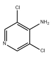 4-氨基-3,5-二氯吡啶