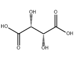 L(+)-Tartaric acid 