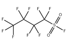 Nonafluorobutanesulfonyl fluoride