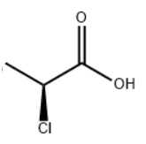 S-(-)-2-氯丙酸