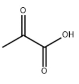 丙酮酸