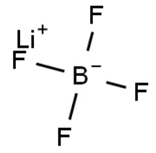 Lithium tetrafluoroborate
