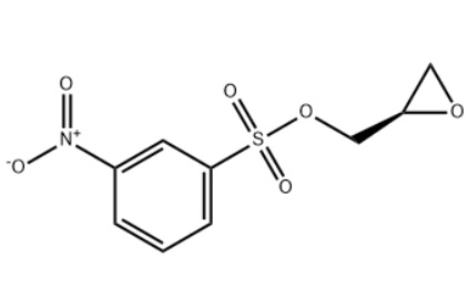 (R)-间硝基苯磺酸缩水甘油酯